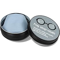 Amazon.co.jp: メガネ くもり止め メガネ拭き 進化した 強力 曇らない